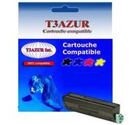 Toner Laser compatible Oki B4300, B4350, B4500, B4550 (01101202) Noir Noir G