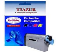 Toner Laser compatible OKI C612 , 46507508 Noir G