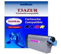 Toner Laser compatible OKI C712 C712dn C712n (46507614) Magenta Magenta G