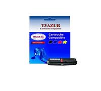 Toner Laser compatible pour imprimante Samsung CLP415N, CLP415NW (CLT-C504S) Cyan - 1 800 pages -