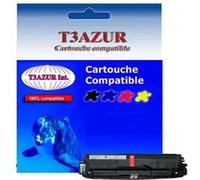 T3AZUR - Toner Compatible avec Samsung CLT-C504S pour Samsung CLP415N CLP415NW CLX4195FN CLX4195FW CLX4195N SLC1453 SLC1454 SLC1404 SLC1810 SLC1810W SLC1860 SLC1860FW - Cyan
