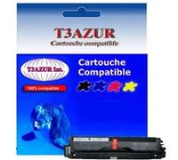 Toner Laser compatible pour imprimante Samsung CLP415N, CLP415NW (CLT-M504S) Magenta - 1 800 pages -