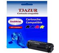 Toner Laser compatible pour imprimante Samsung ProXpress C3010ND, C3060FR (CLT-K503L) Noire - 8 000 pages - T3AZUR G