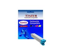 Toner Laser compatible pour Samsung CLX9201NA,CLX9251NA, CLX9301NA (CLT-C809S) Cyan - 15 000 pages -