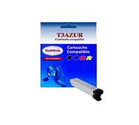 Toner Laser compatible pour Samsung CLX9201NA,CLX9251NA, CLX9301NA (CLT-K809S) Noire - 20 000 pages -