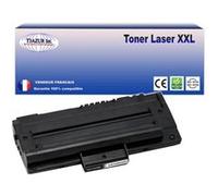Toner Laser compatible pour Samsung ML-1755, ML-1520P (ML-1710D3) - 3 000 pages - Noir - T3AZUR G