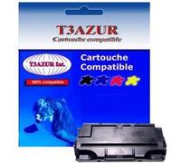 Toner Laser compatible pour Samsung ML1010 (ML-1210D3) - 3 000 pages - T3AZUR Noir