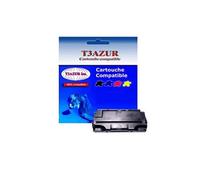 Toner Laser compatible pour Samsung ML210, ML808 (ML-1210D3) - 3 000 pages - T3AZUR Noir
