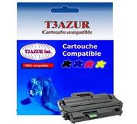 Toner Laser compatible pour Samsung ML2855ND, SCX4824FN (MLT-D2092L) - 5 000 pages - T3AZUR Noir G