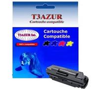Toner Laser compatible pour Samsung ML4512ND (MLTD307L) - 20 000 pages - T3AZUR Noir G
