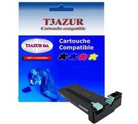 Toner Laser compatible pour Samsung MultiXpress 6545NX, 6555N (SCX-D6555A) - 25 000 pages - T3AZUR Noir