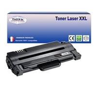 Toner Laser compatible pour Samsung SCX-4623F, SCX-4623FN (MLT-D1052L) - 2 500 pages - Noir -