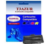 Toner Laser compatible pour Samsung SCX4200 (SCX-D4200A) - 3 000 pages - T3AZUR Noir G