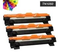 Toner Laser Compatible remplace Brother HL-1110 HL-1112 DCP-1510 Noir x 3