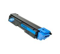 Toner Laser Cyan Compatible Avec Kyocera TK880 TK-880C FS-C8500DN 18.000Pgs