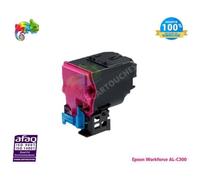 Toner Laser - Epson - 748 - Magenta - 8800 pages - Compatible AL-M300