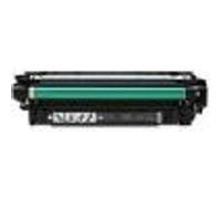 Toner laser equivalent HP CE250X/ 504X/CRG-723H BLACK 10500 pages. G