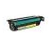 Toner laser équivalent HP CE252A/ 504A / CRG-723 YELLOW 7000 pages. Yellow G