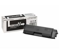 Toner laser KYOCERA TK-580K 3500 pages Noir