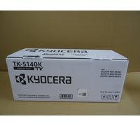 KYOCERA TK-5140K Cartouche de toner 1 pièce(s) Original Noir
