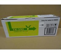 Toner laser noir kyocera TK590Y 1T02KVANL0