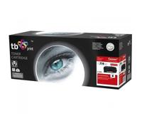 Toner laser TB Print TC-719XRO - Noir - 6400 pages - Canon ImageCLASS MF5980dw