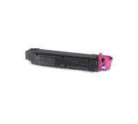 Toner laser KYOCERA TK-5150M - Magenta - 10000 pages Noir G