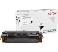Toner laser XEROX Everyday nero alta capacità 7500 copie compatibile HP W2030X