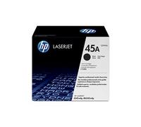 Toner LaserJet 45A (Q5945A) - Noir