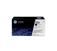 Q7553X HP 53X CARTOUCHE DE TONER NOIR