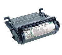 Toner Lexmark 12a5845 Noir