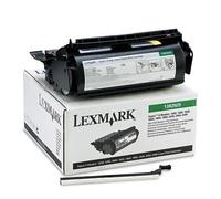 Toner Lexmark 1382925 Original Neuf Noir 17 600 Pages Pour Optra S 1250 1255