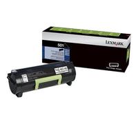 Toner LEXMARK 50F2X00 502X - Noir