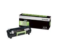 Toner LEXMARK 51F2H00 MS312/MS415 512H - Noir
