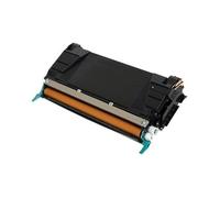 Toner Lexmark Compatible C746 / C748 / X746 / X748 / Xs748 Bleu