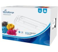 Toner Lexmark MediaRange 50F2X00 compl. black