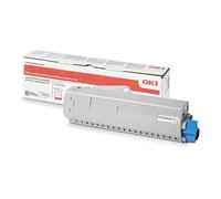 OKI 47095702 - Magenta - Toner