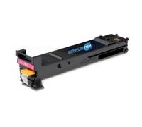 Toner Magenta Compatible Avec Epson Aculaser C9200 9200DN 9200N S050475