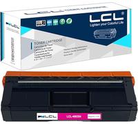 Toner Magenta Compatible avec Imprimantes Ricoh M C250/M C250FWB/PC300W - Haute Qualité d'impression - 2300 Pages