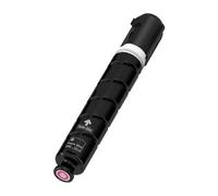Nothing Tech Toner compatible Canon 034 (9452B001) Magenta pour IR-C1200/IR-C1225/MF810/MF820
