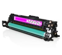 Toner magenta compatible Canon 723/732