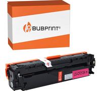 Toner Magenta Compatible Pour Hp Cf213A 131A[ENC944063]