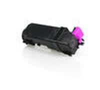 Toner magenta compatible Xerox Phaser 6128