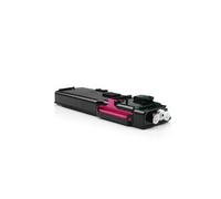 Toner magenta compatible Xerox Phaser 6600