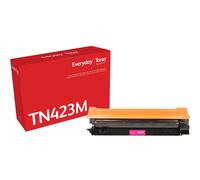 Toner Magenta Everyday de Xerox compatible avec Brother TN-423M, Grande capacité