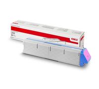 Oki Systems Cartouche de toner Pro 9431 / Pro 9451 Magenta 45536554