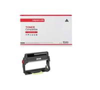 TONER MB3400 / 55B0ZA0 B3340 Noir x 1 Compatible pour LEXMARK- Lexmark B3340dw, MB3400Series, MB3442adw, MB3442i / M 1342 / MS 331 dn, 430 Series /
