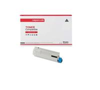 TONER MC853/MC873/MC883 45862840/45862818 Noir x 1 Compatible pour OKI- MC 853dn, MC 853dnct, MC 853dnv, MC 873dn, MC 873dnc, MC 873dnct, MC 873dnv,