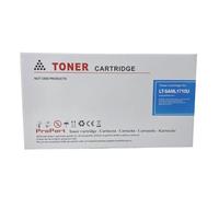Toner ML-1710D3 Noir Compatible pour Samsung ML1710 ML1510 SCX4016 SCX4100 ML1710D3, capacité 3000 Pages