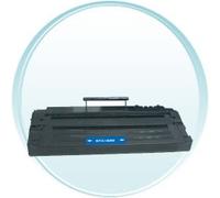 Toner ML-D1630 Noir Compatible pour Samsung ML1630, Scx 4500 ML-D1630, capacité : 2 000 Pages
